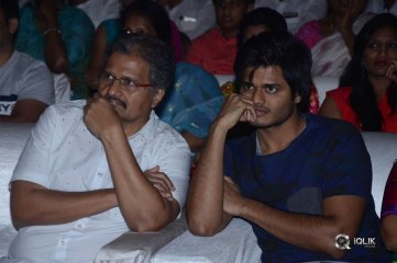 Geetha Govindham Movie Audio Launch Photos